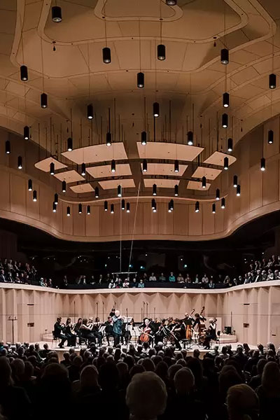 Kronberg Academy Kronberg Academy