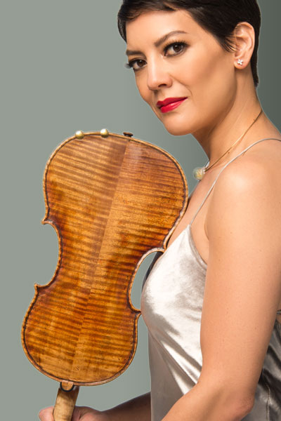 Larsen Musicians Larsen Musicians