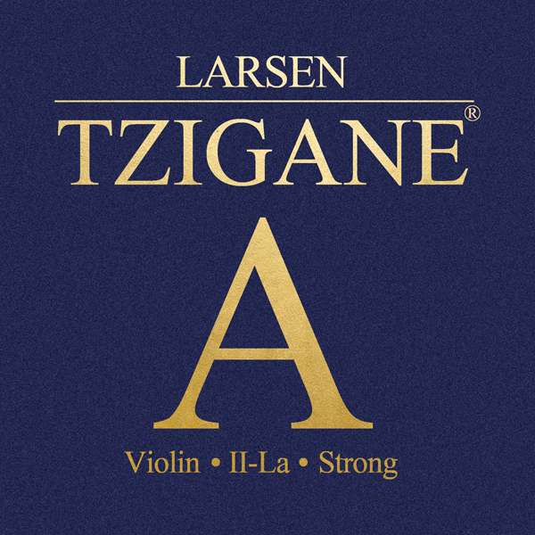 Tzigane Violin Strong A-String larsen-224123-violin-a-tzigane-strong