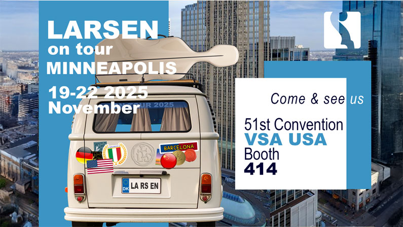 51st Annual VSA Convention