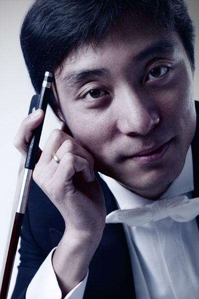 Bonian Tian Bonian Tian