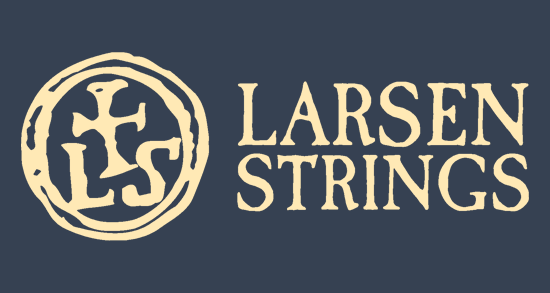 Larsen Strings