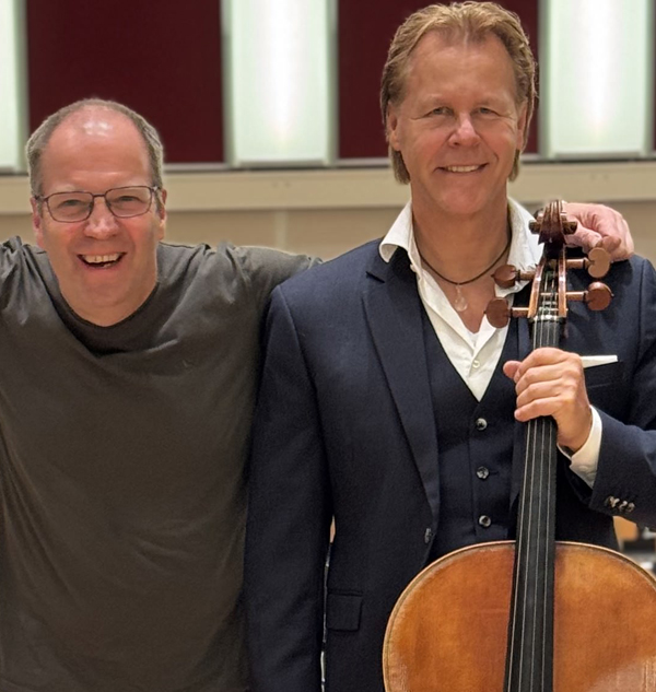 Christopher Franzius & Thomas Zwieg