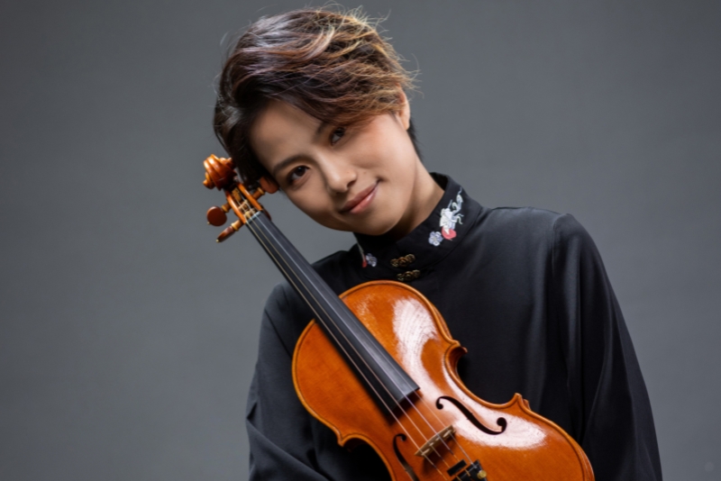 Violin Artist