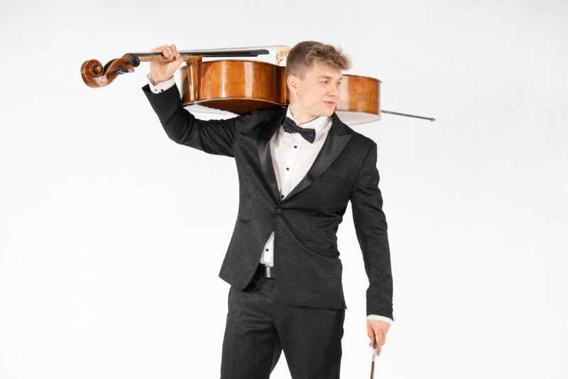 Violin Artist