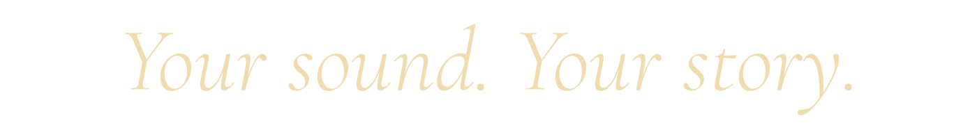 Larsen Strings Logo