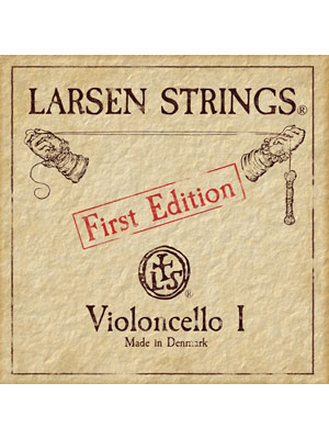 The Story of Larsen Strings for Violin, Viola and Cello: Our Story