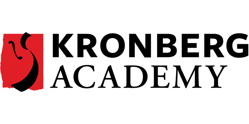 Kronberg Academy Logo