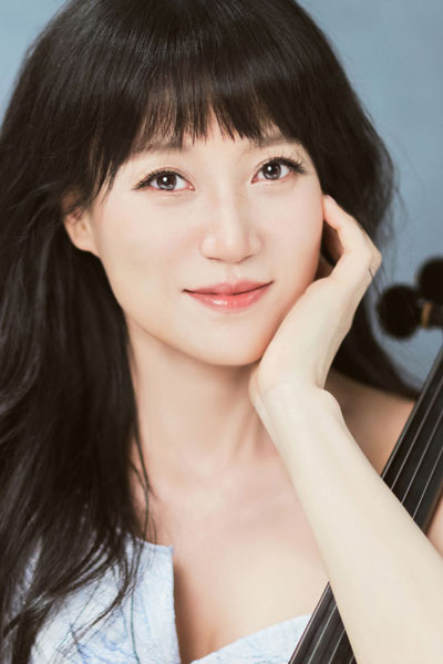 Xiaomu Fang