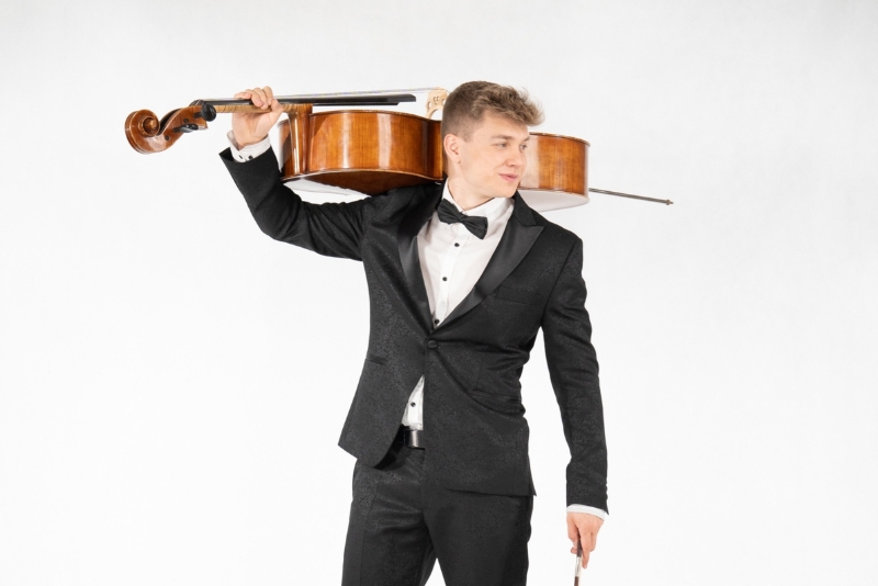 Violin Artist