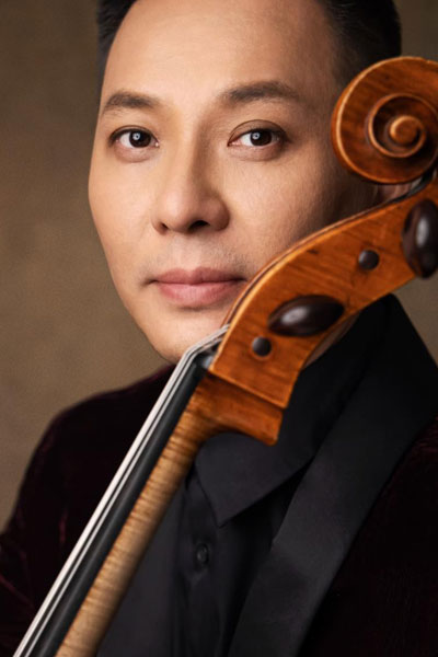 Raphael Wallfisch