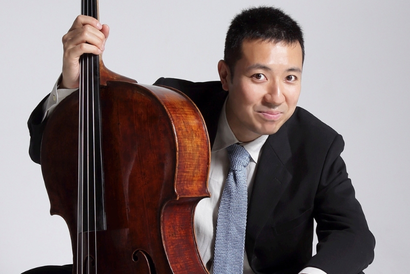 Violin Artist