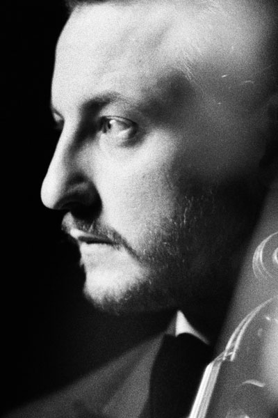 Niklas Walentin