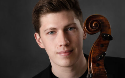 Austin Huntington