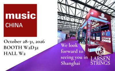 Music China 2026