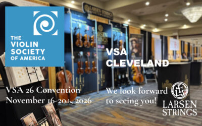 VSA Convention, Cleveland